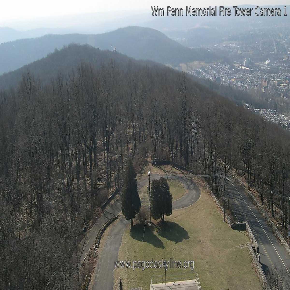 Erie webcam