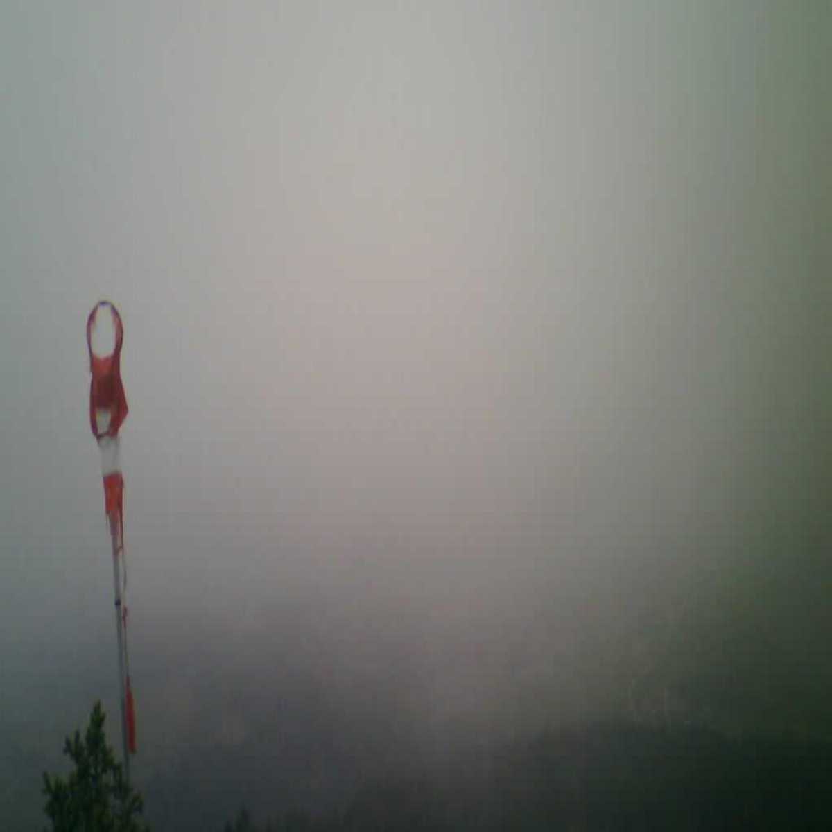 Zachenberg webcam