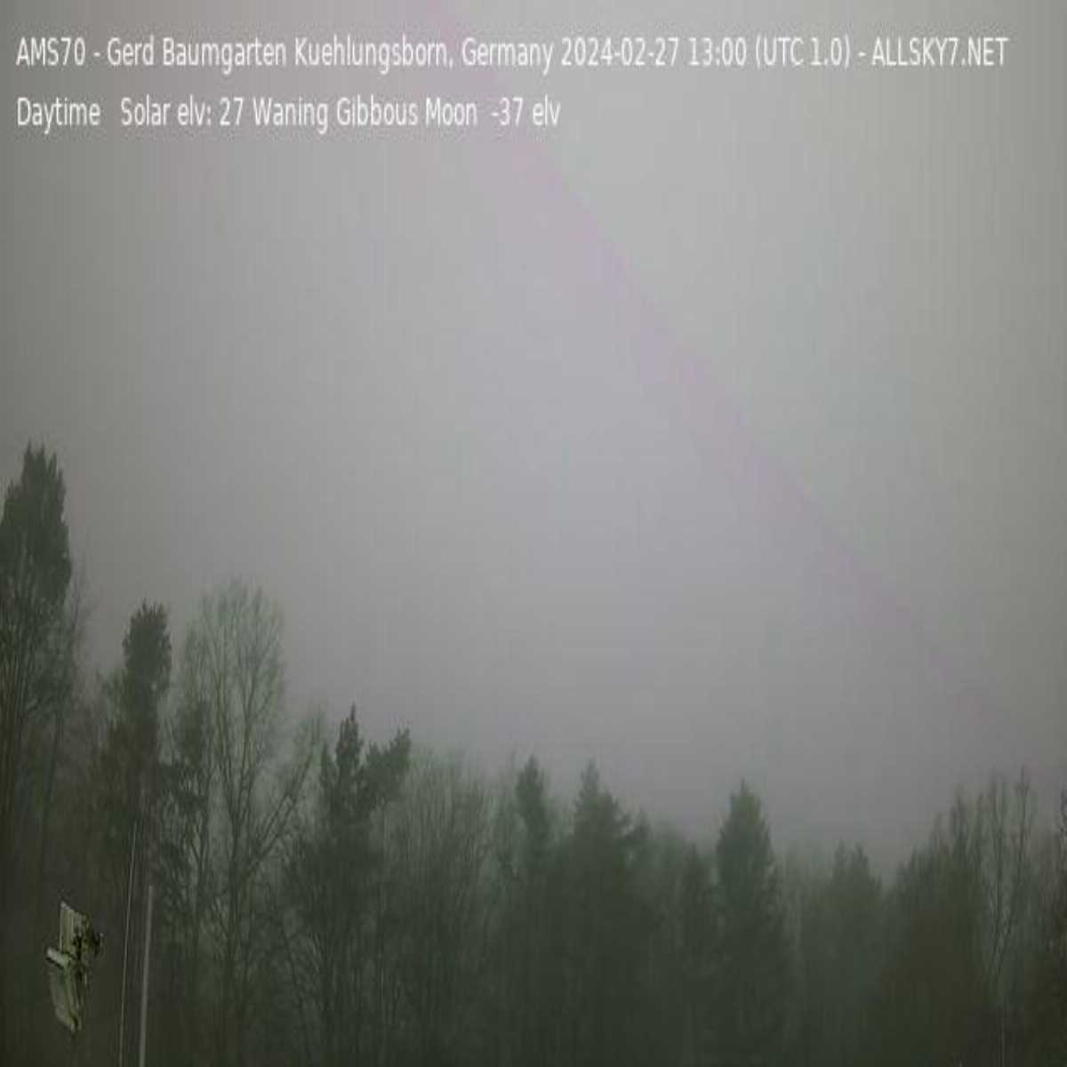 Greifswald webcam