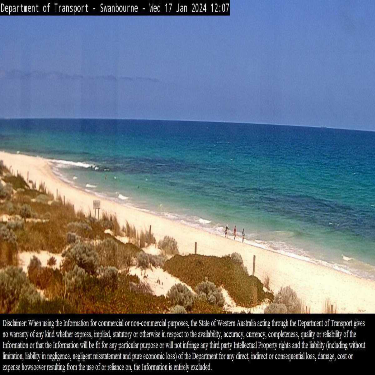 Rochedale webcam