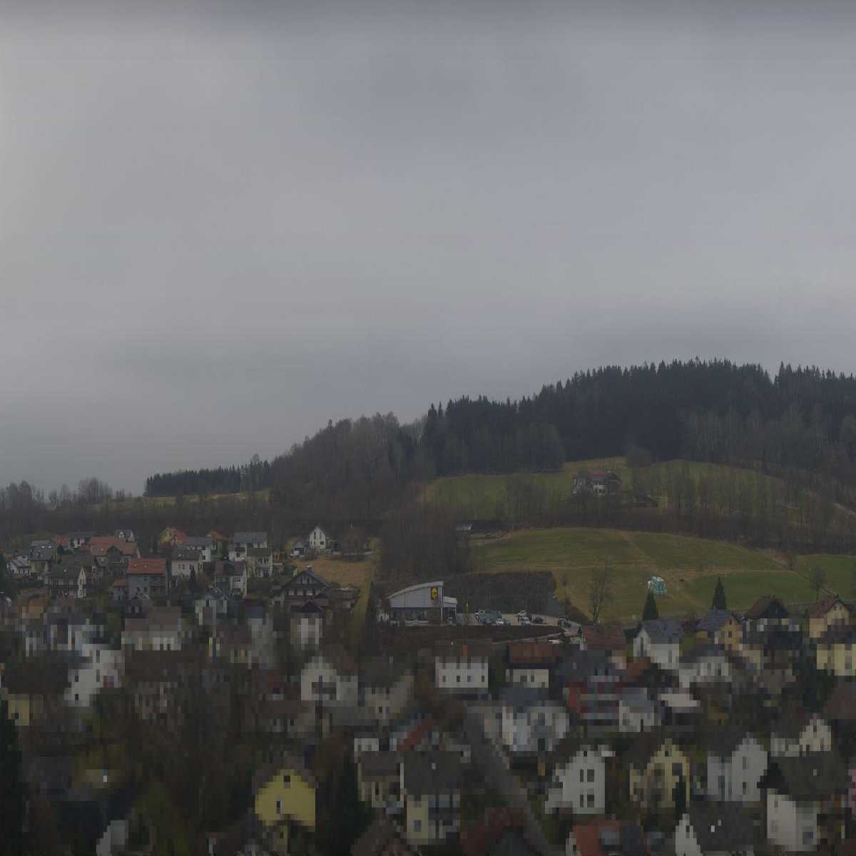 Zachenberg webcam