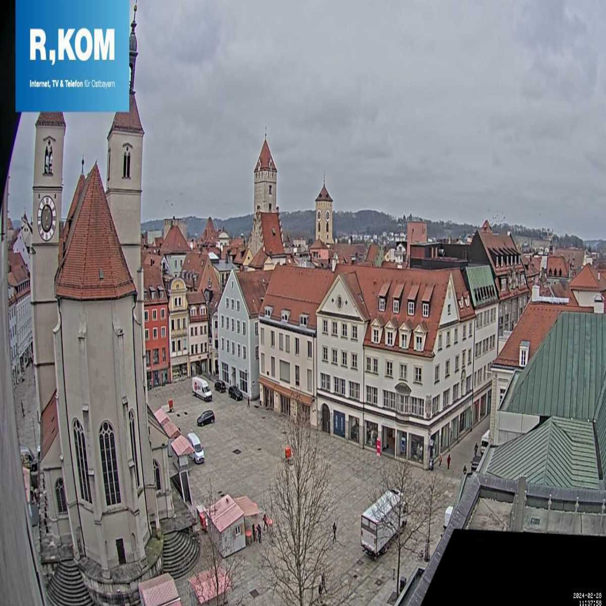 Zachenberg webcam