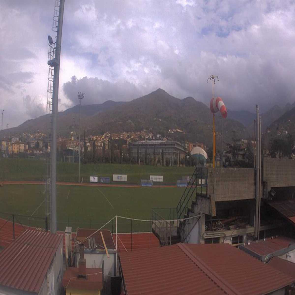 Pietrasanta webcam
