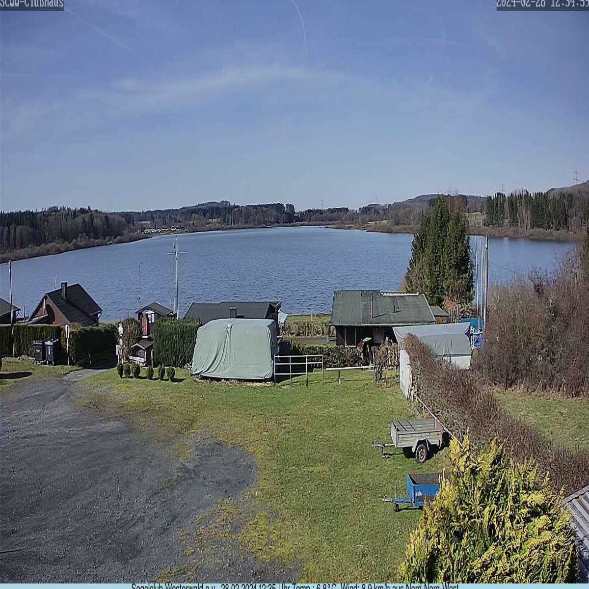 Kottenheim webcam