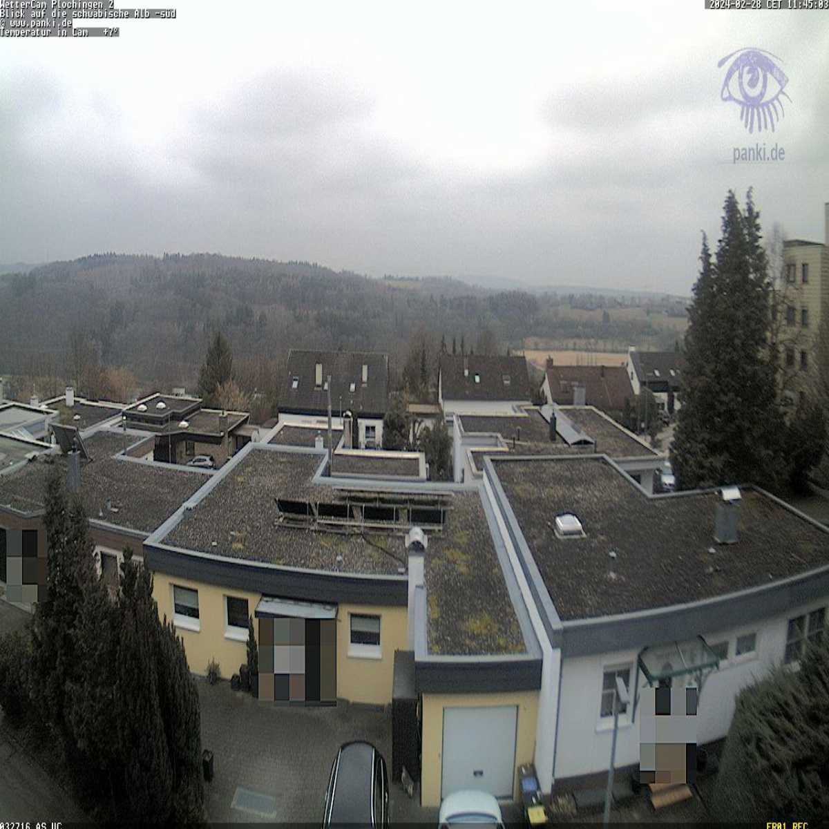 Schallstadt webcam