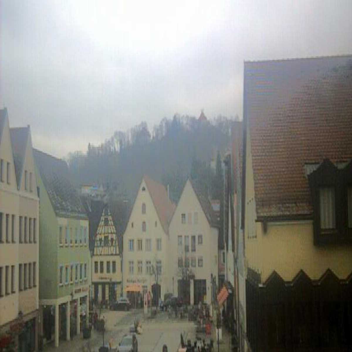 Zachenberg webcam