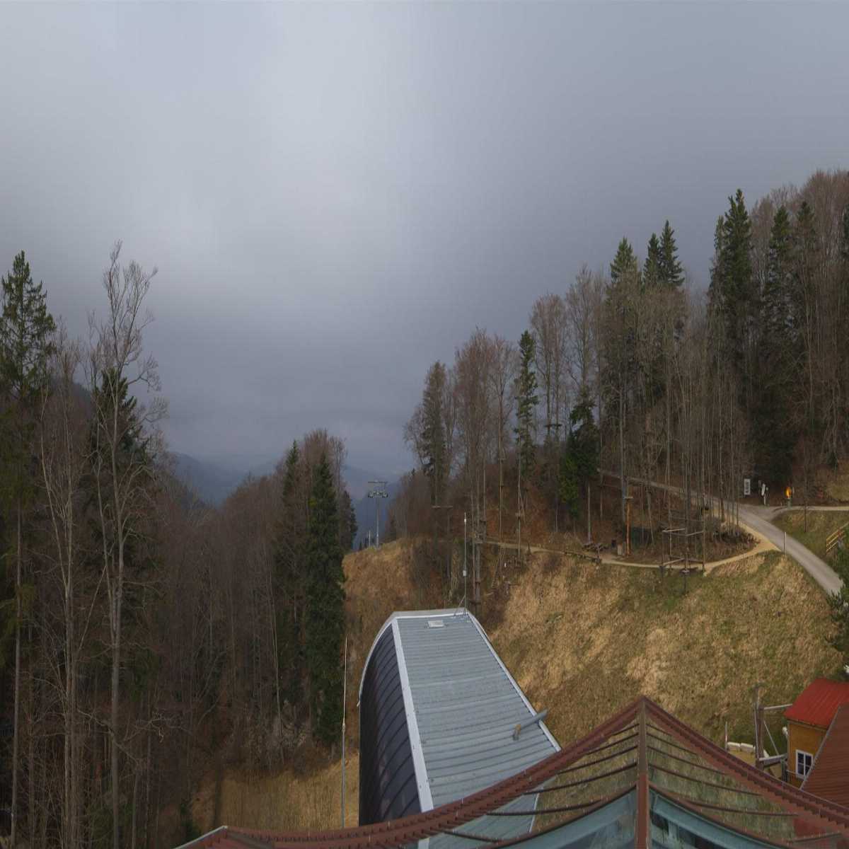 Pratteln webcam