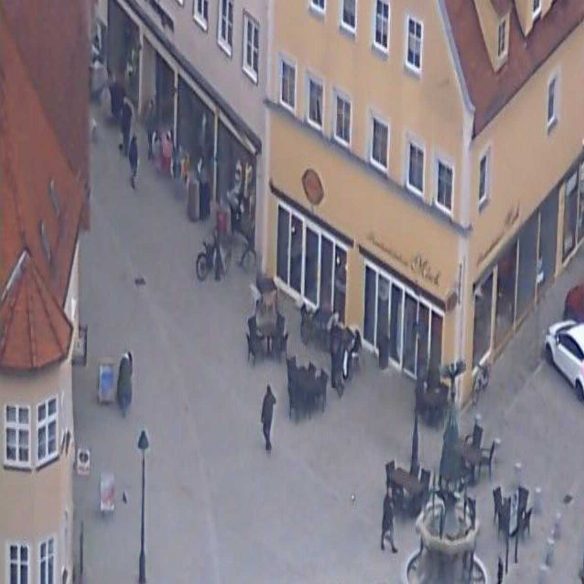 Zachenberg webcam