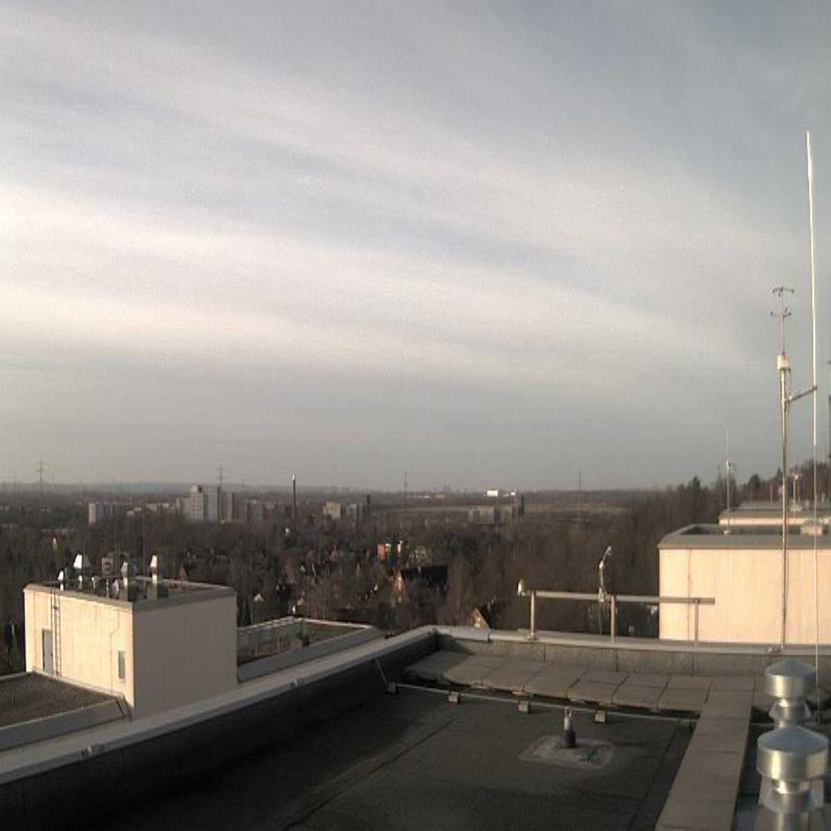 Reinbek webcam