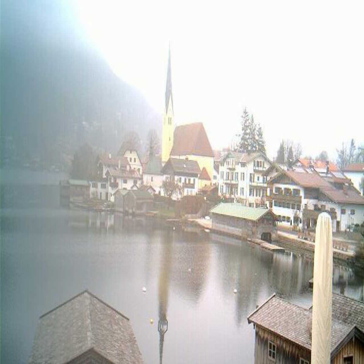 Zachenberg webcam