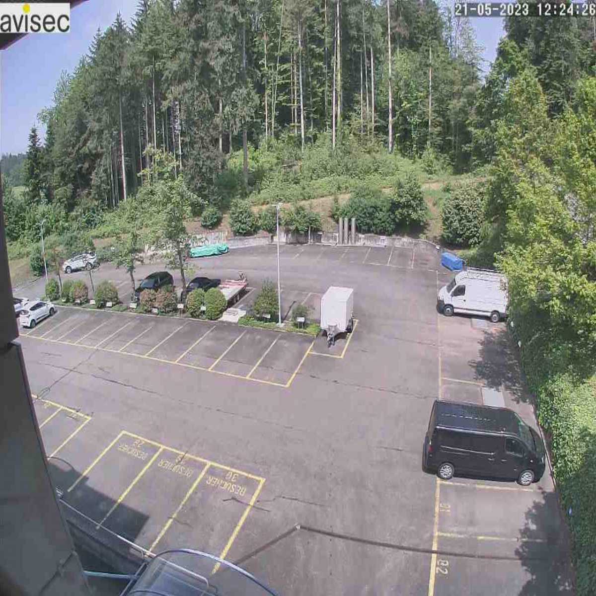 Brugg webcam