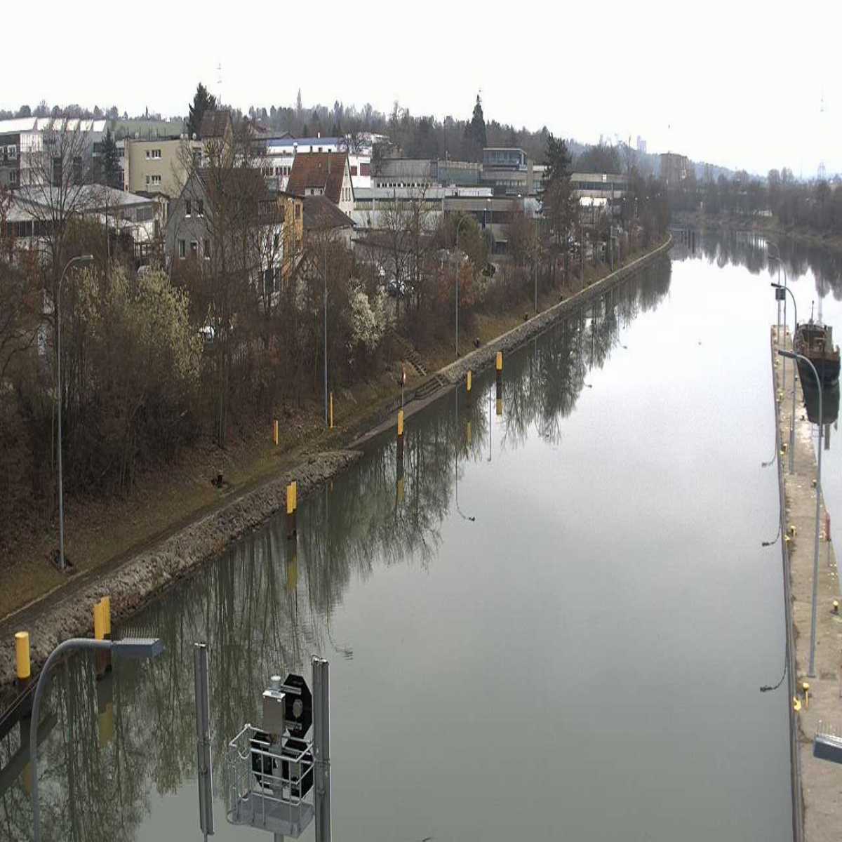 Schallstadt webcam
