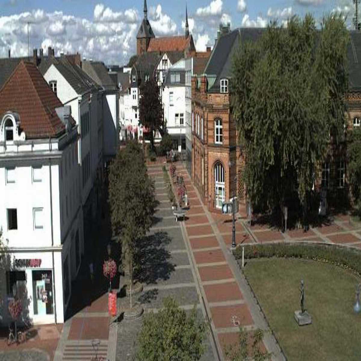 Reinbek webcam