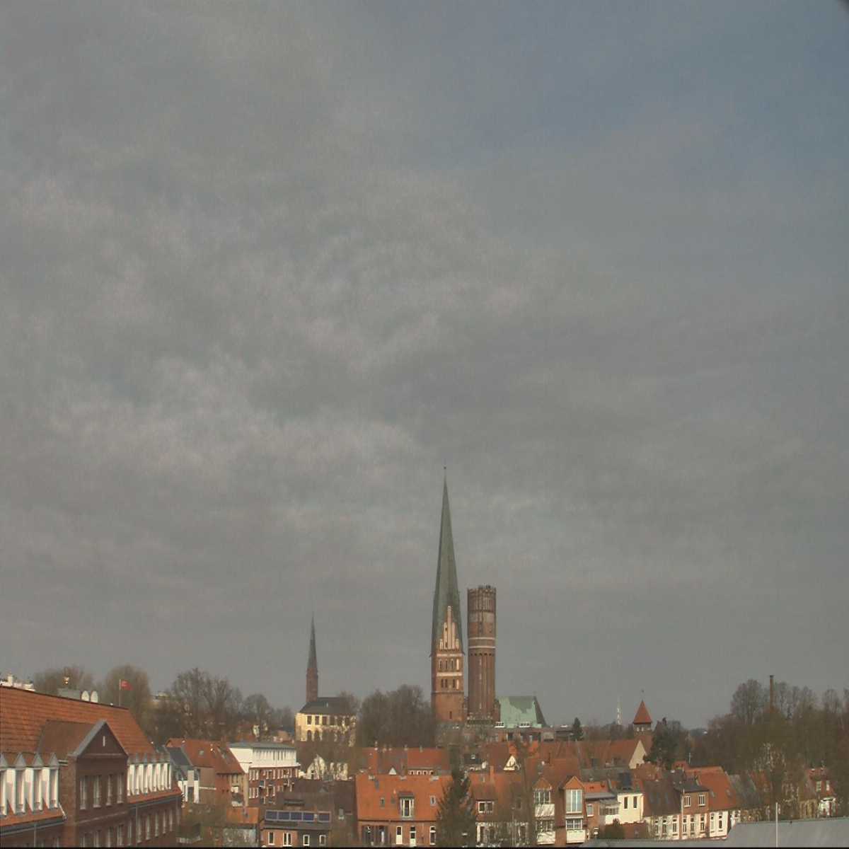 Reppenstedt webcam