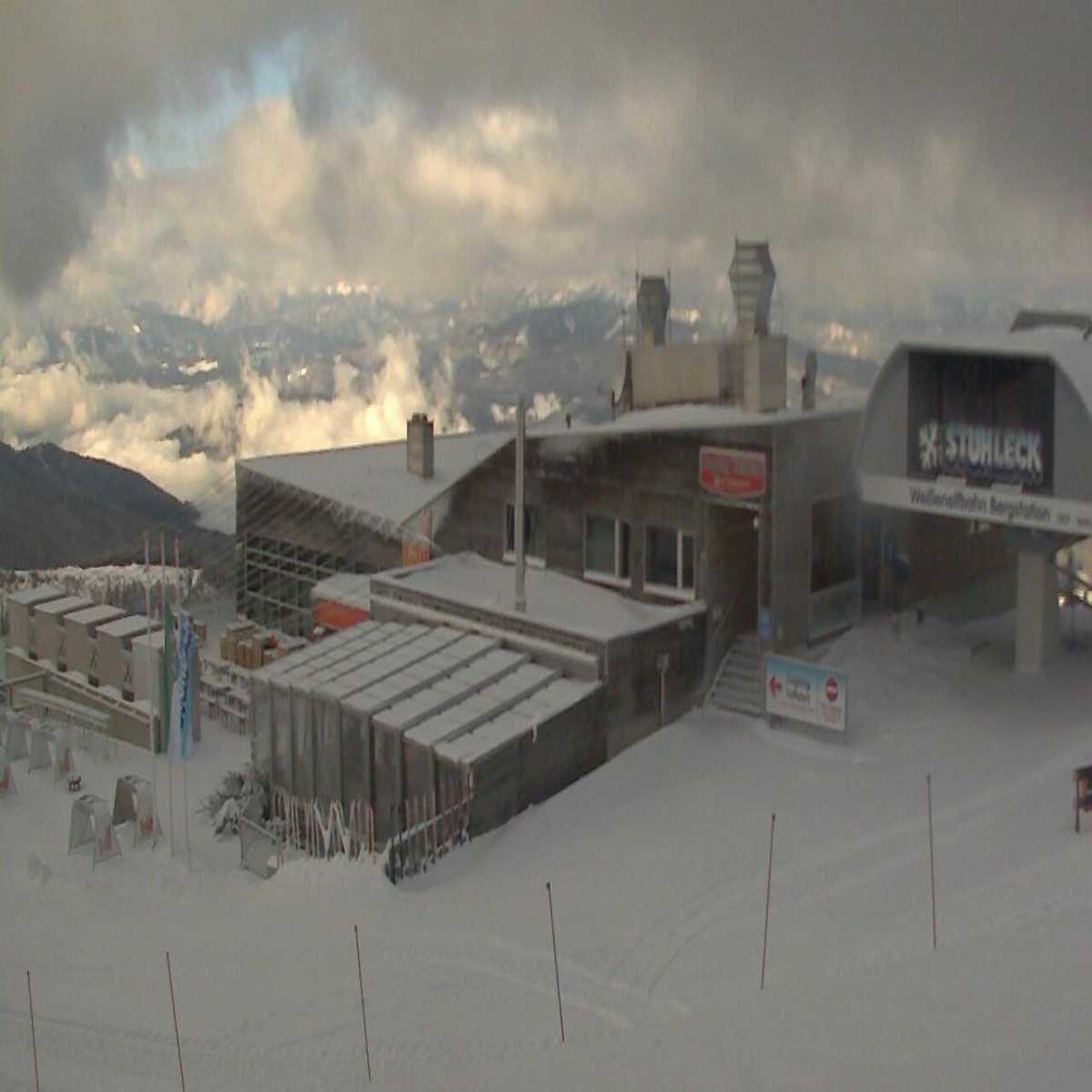 Leibnitz webcam