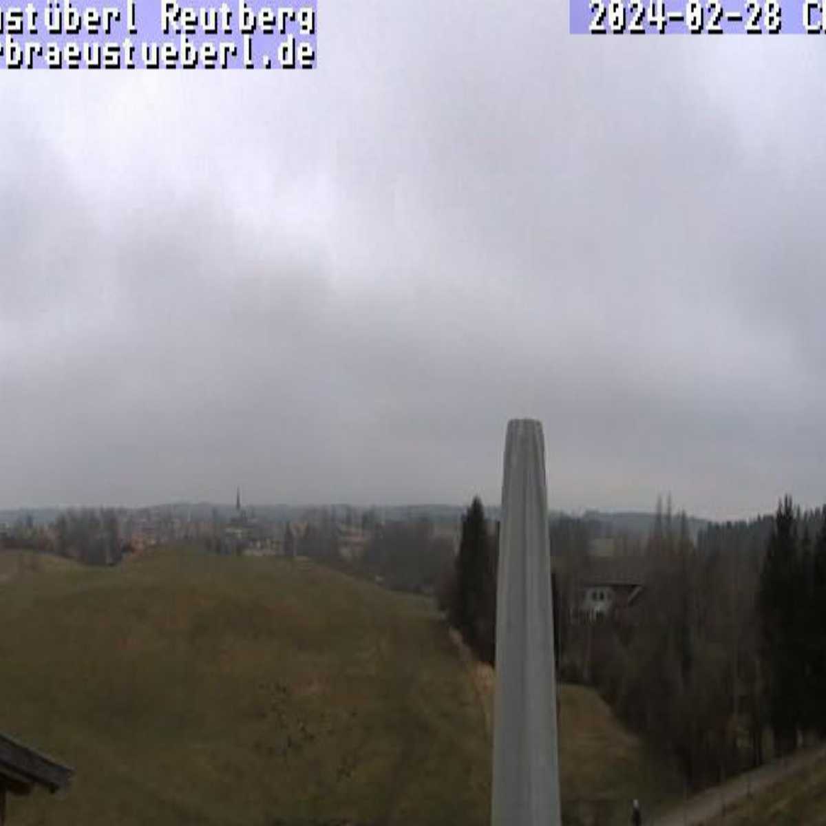 Zachenberg webcam