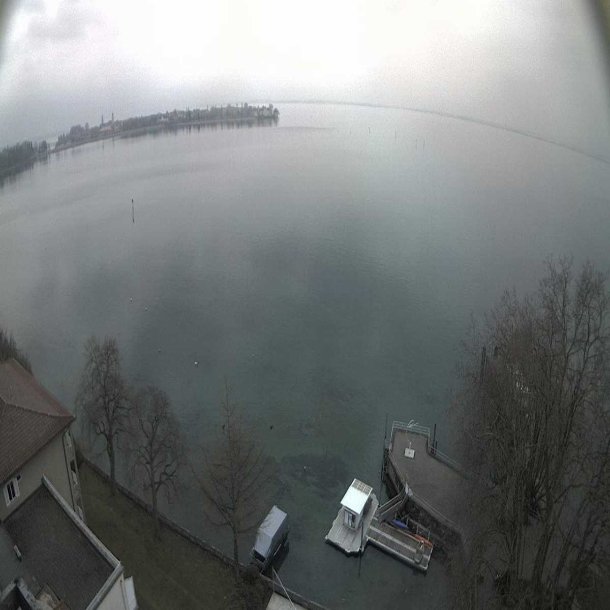 Zachenberg webcam