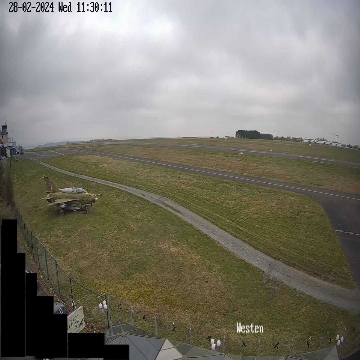 Zachenberg webcam