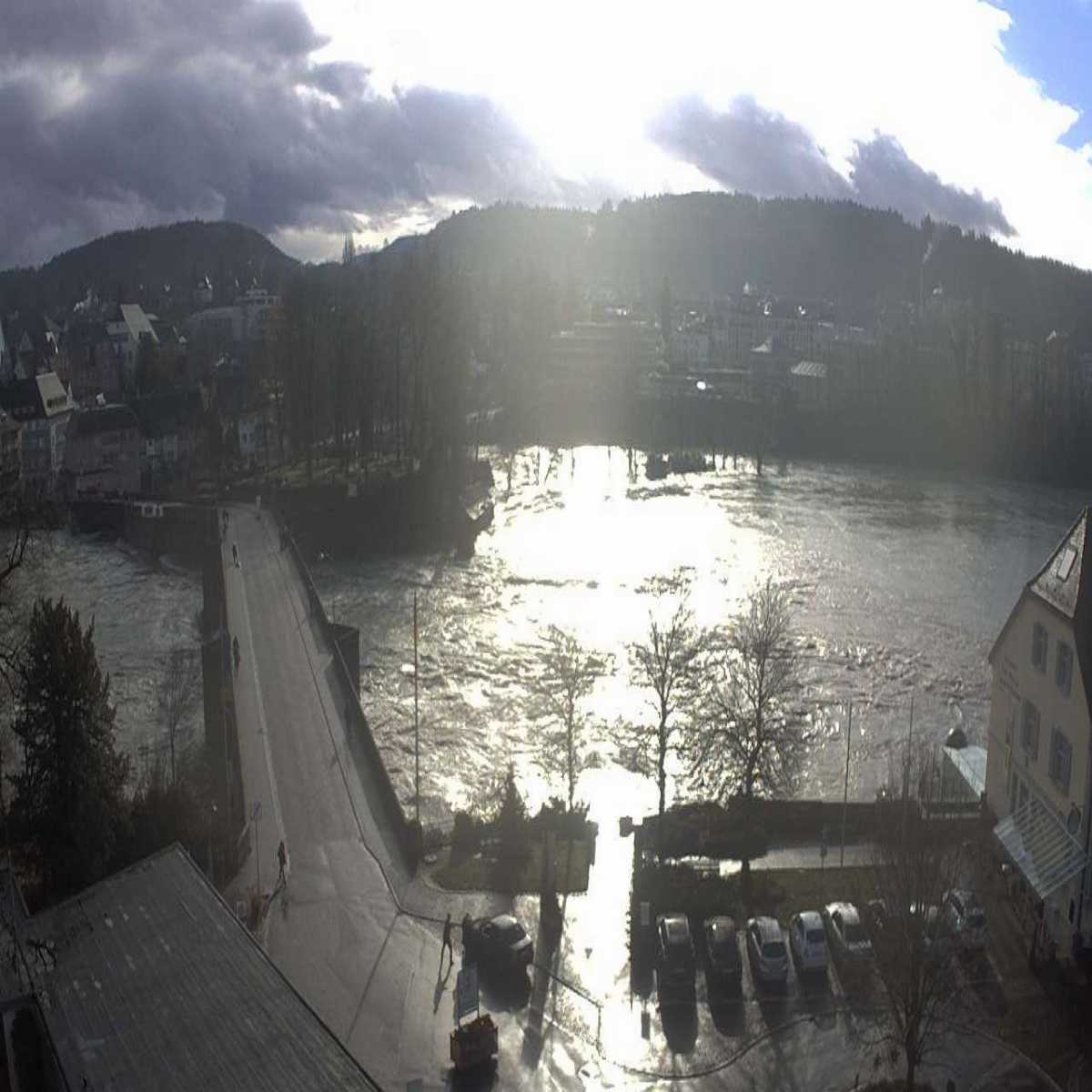 Schallstadt webcam