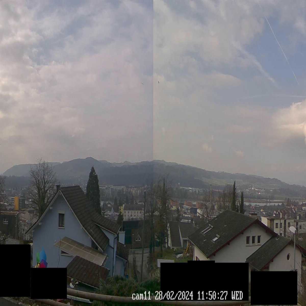 Schallstadt webcam