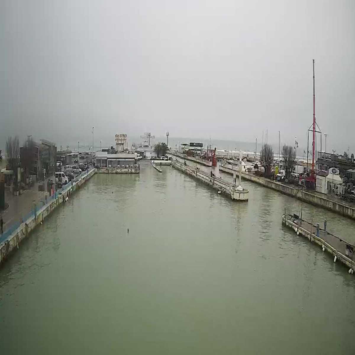Traversetolo webcam