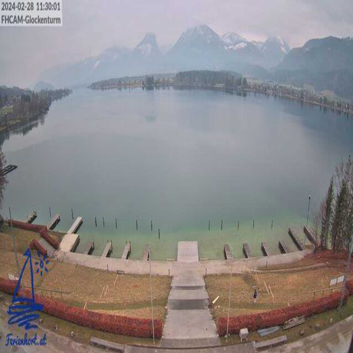 Zachenberg webcam