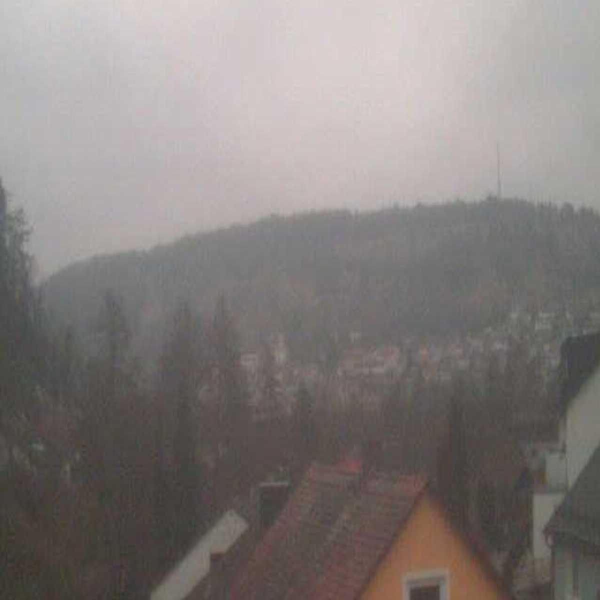 Zachenberg webcam