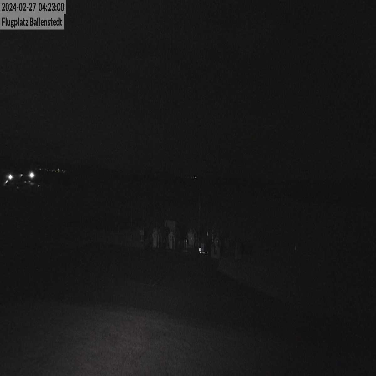 Veckenstedt webcam