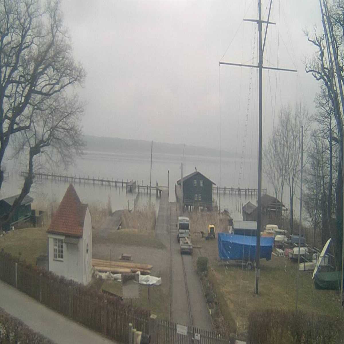 Zachenberg webcam