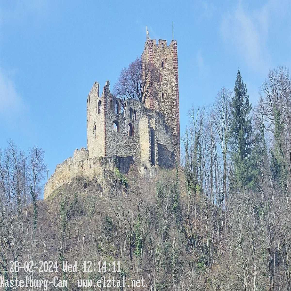 Schallstadt webcam