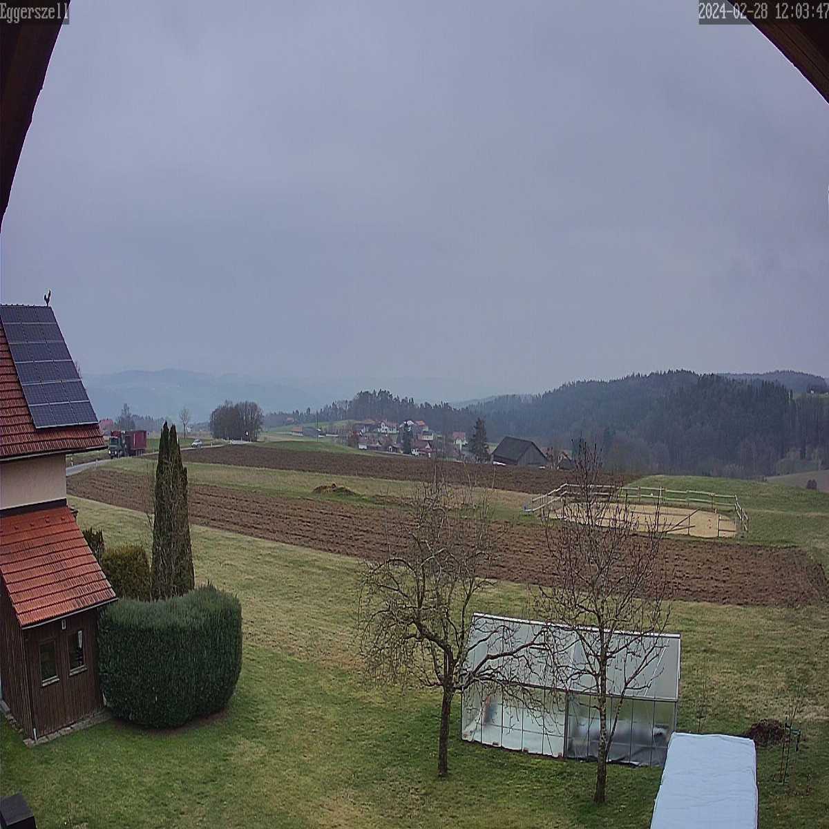 Zachenberg webcam