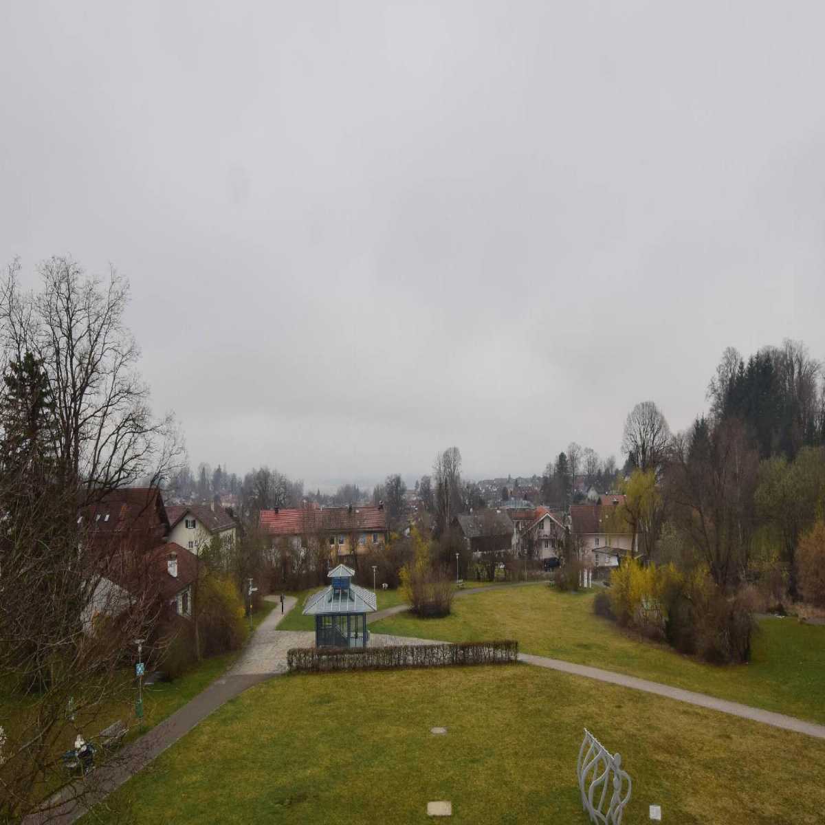 Zachenberg webcam