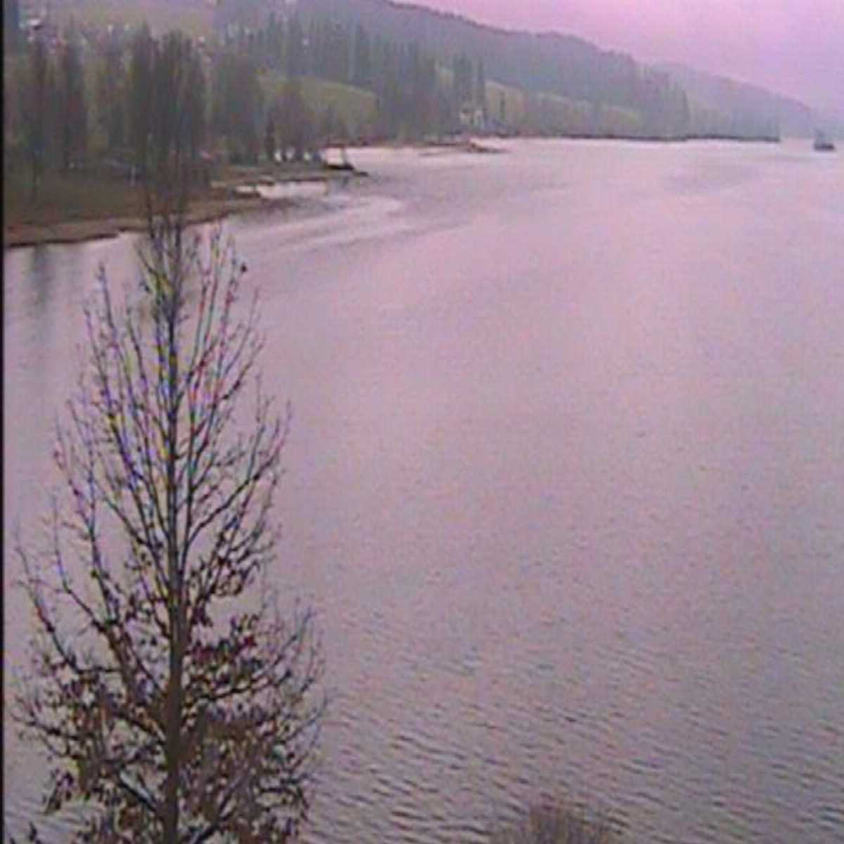 Zachenberg webcam