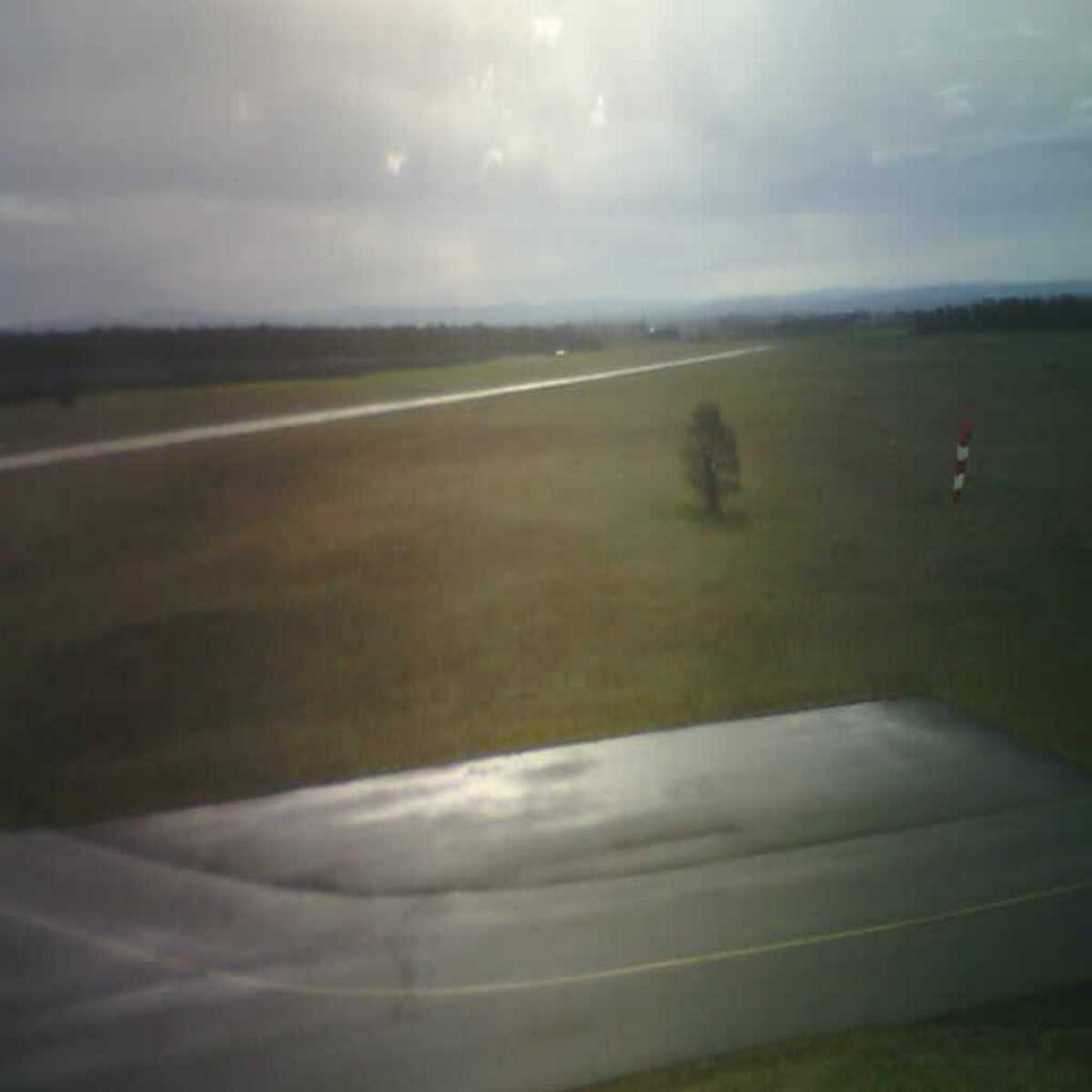 Huningue webcam
