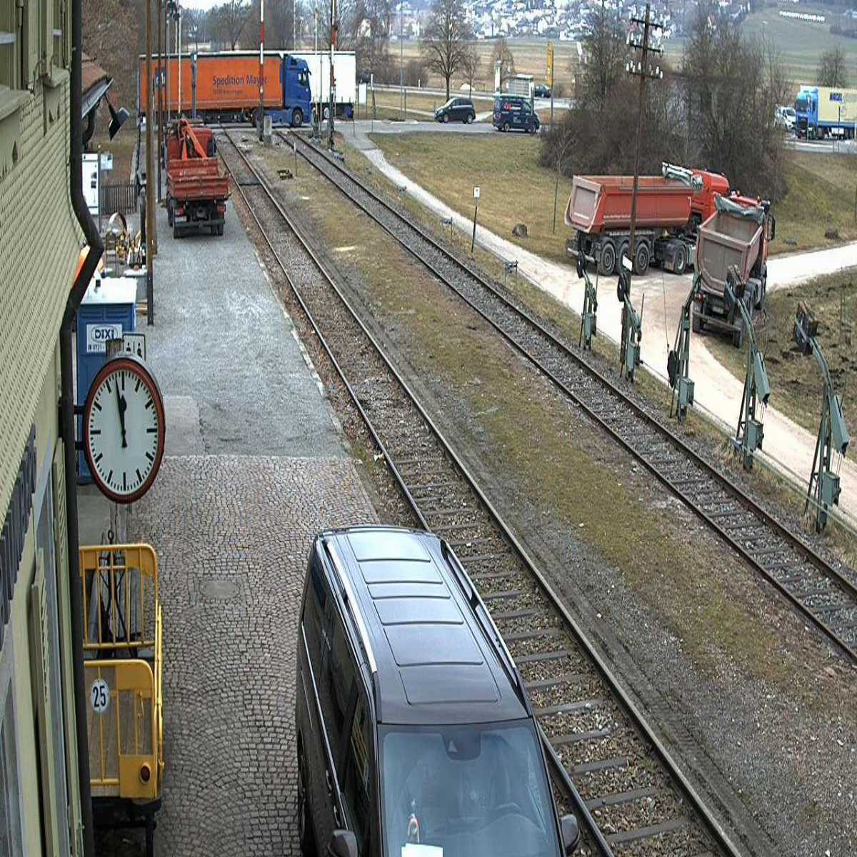 Schallstadt webcam