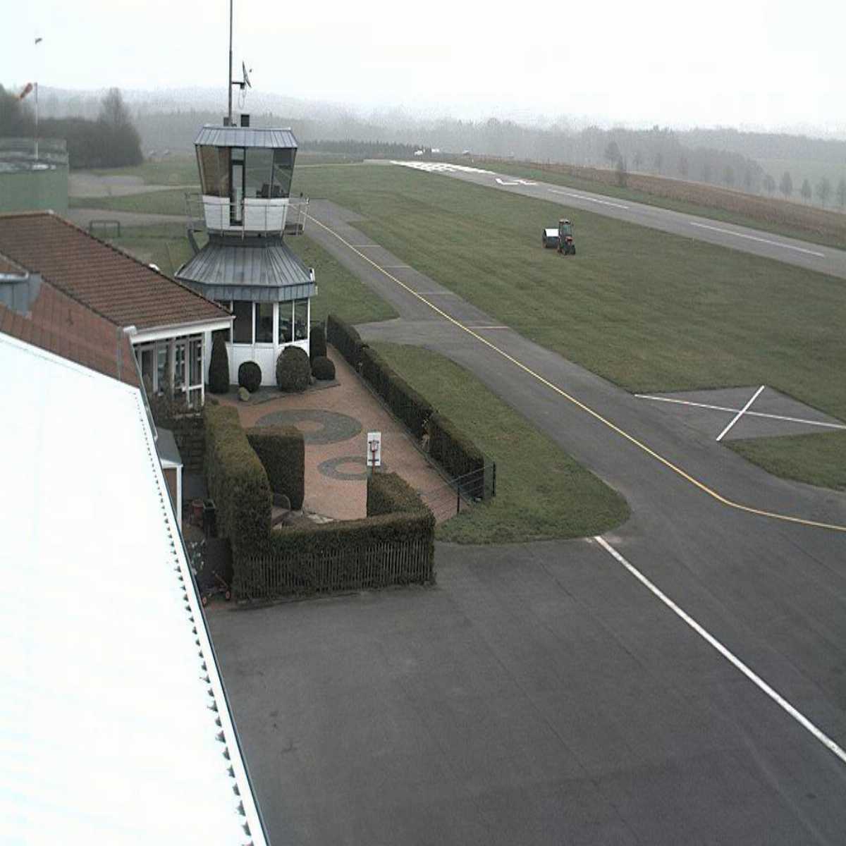 Riesenbeck webcam