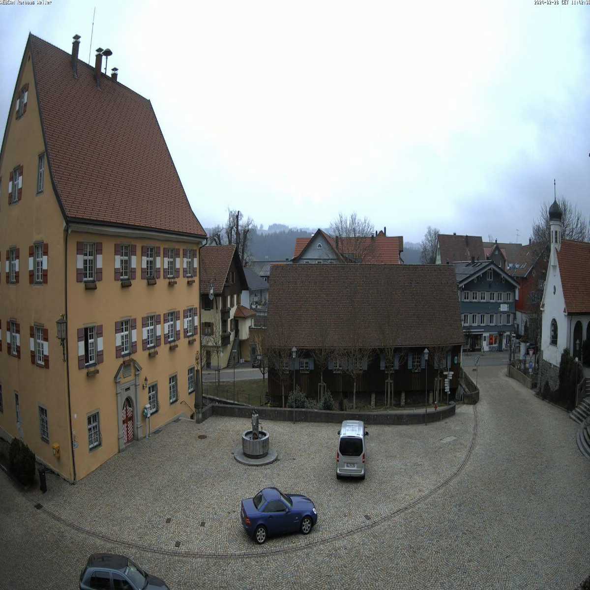 Zachenberg webcam