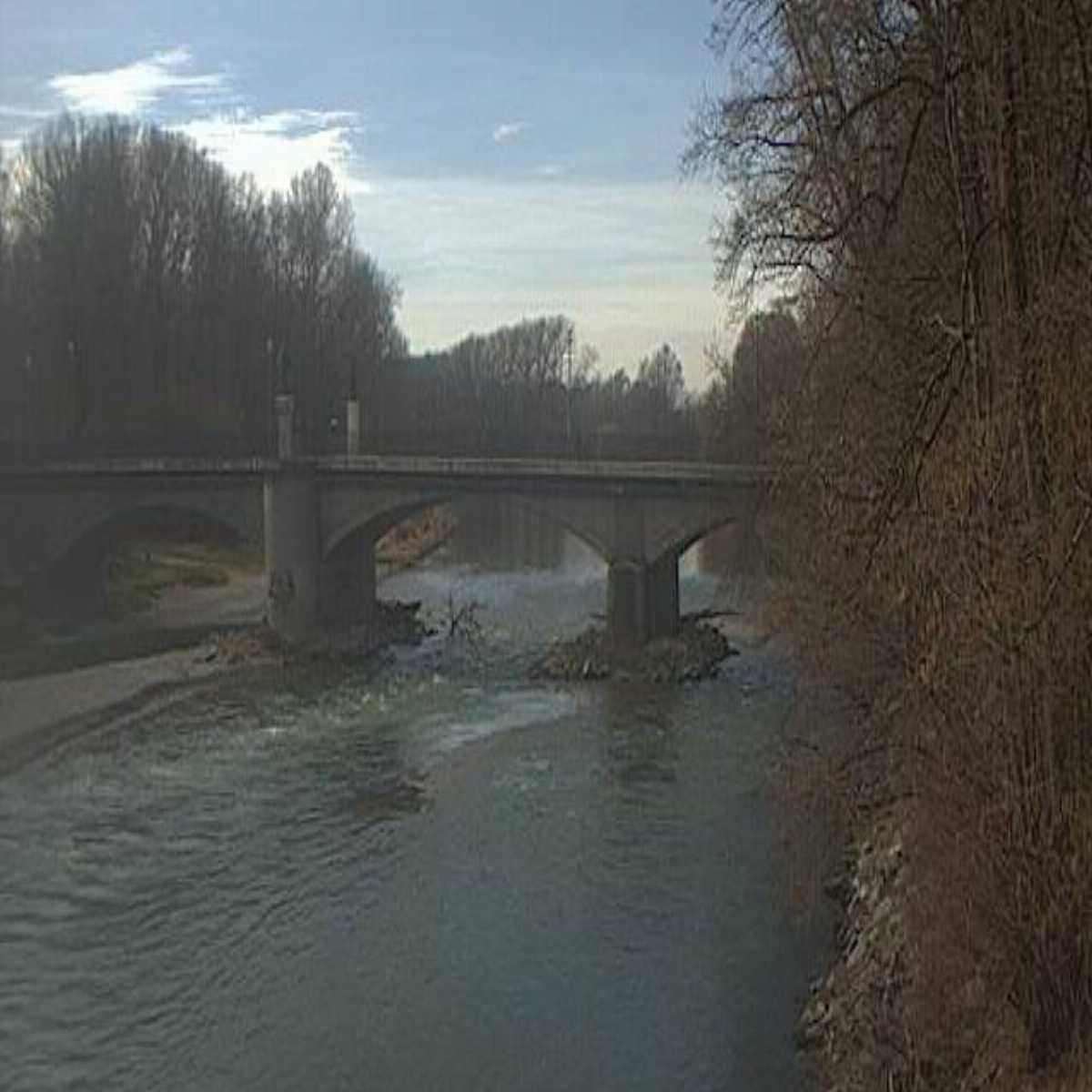 Zachenberg webcam