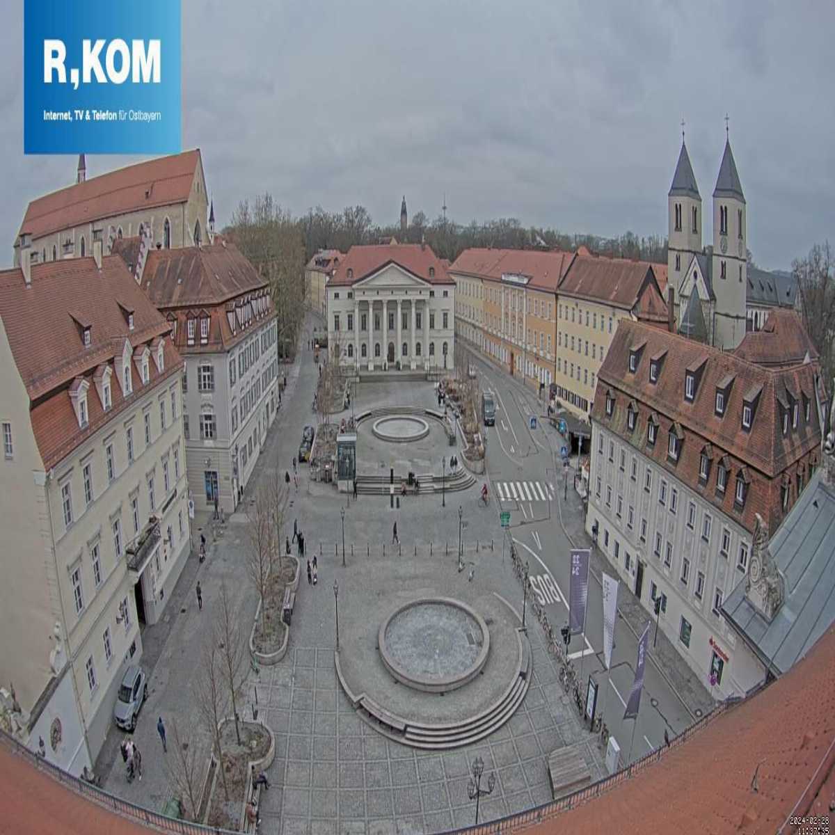 Zachenberg webcam