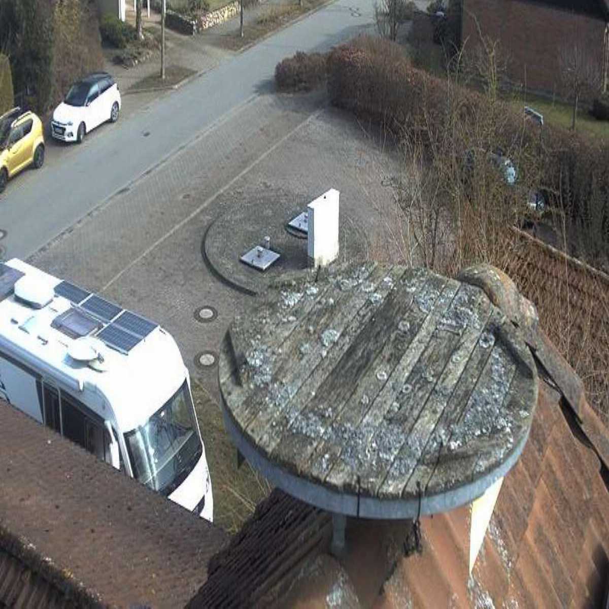 Greifswald webcam