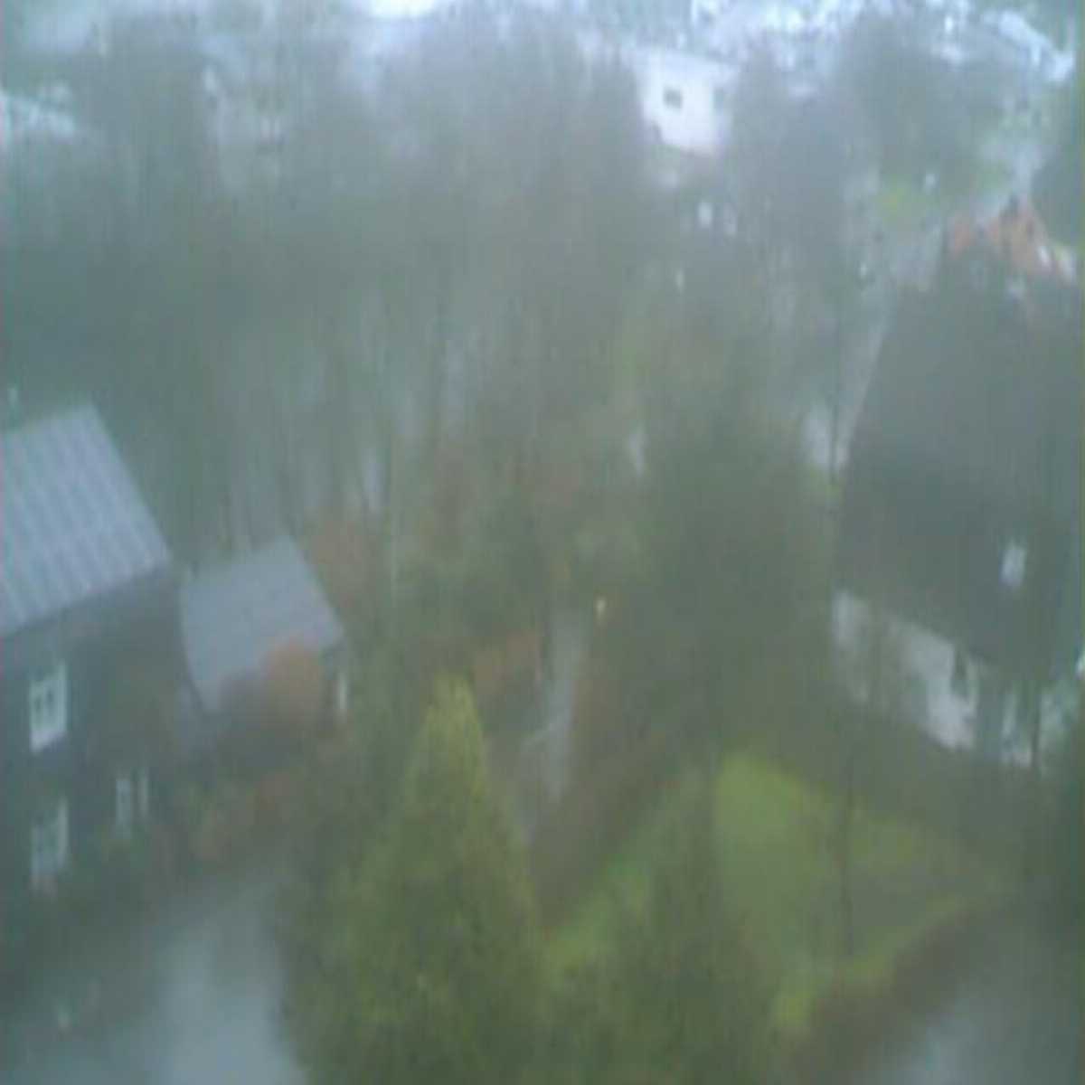Riesenbeck webcam