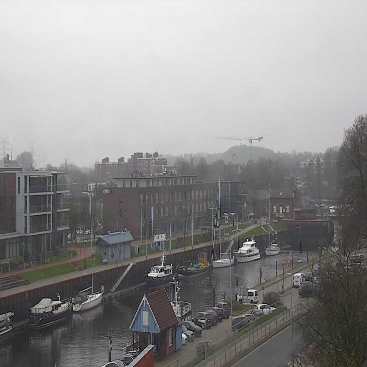 Reppenstedt webcam