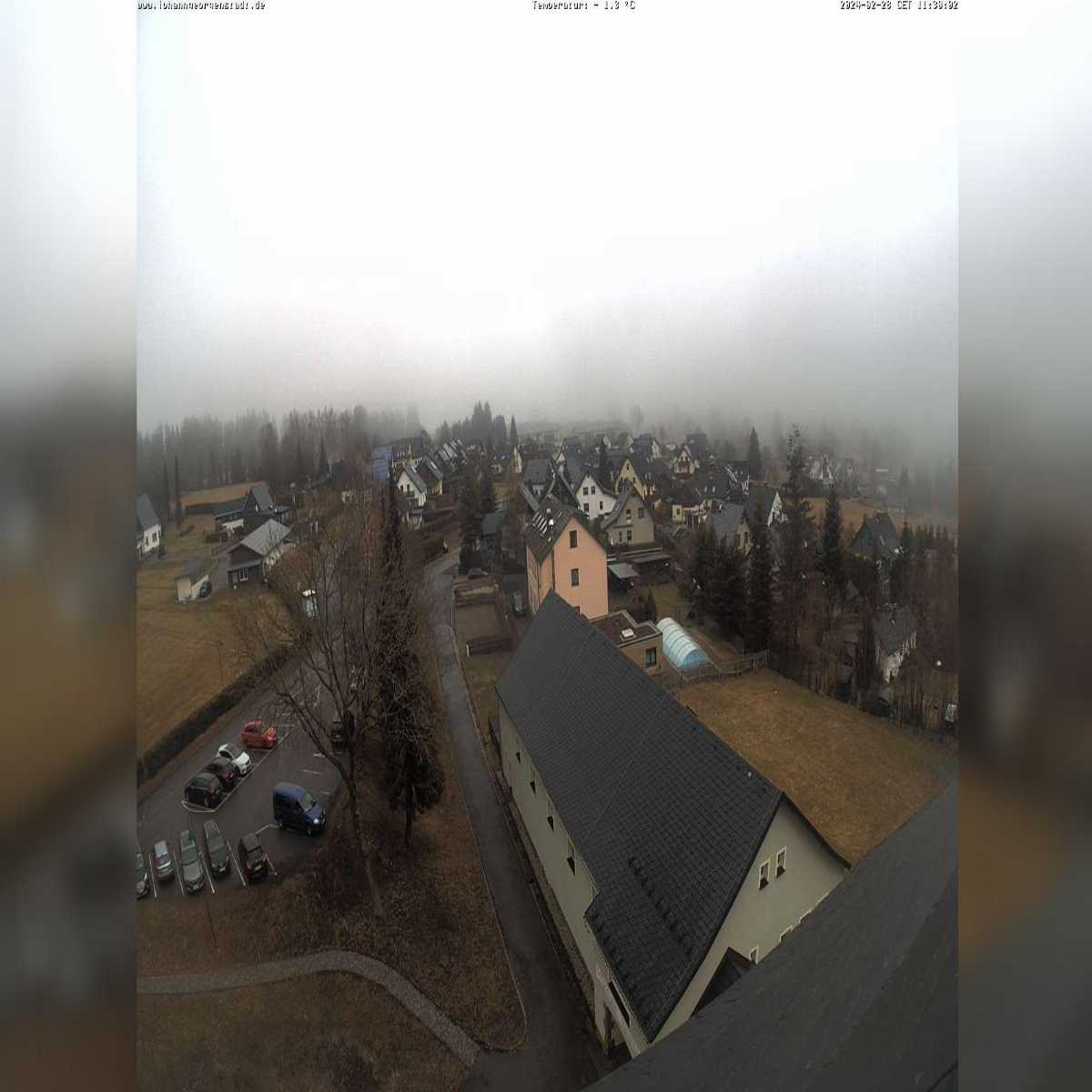 Klingenberg webcam