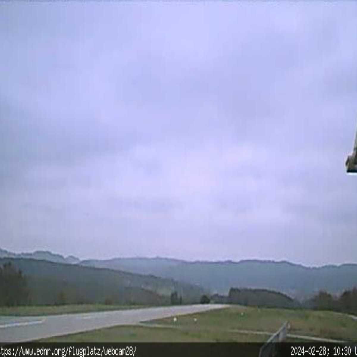 Zachenberg webcam