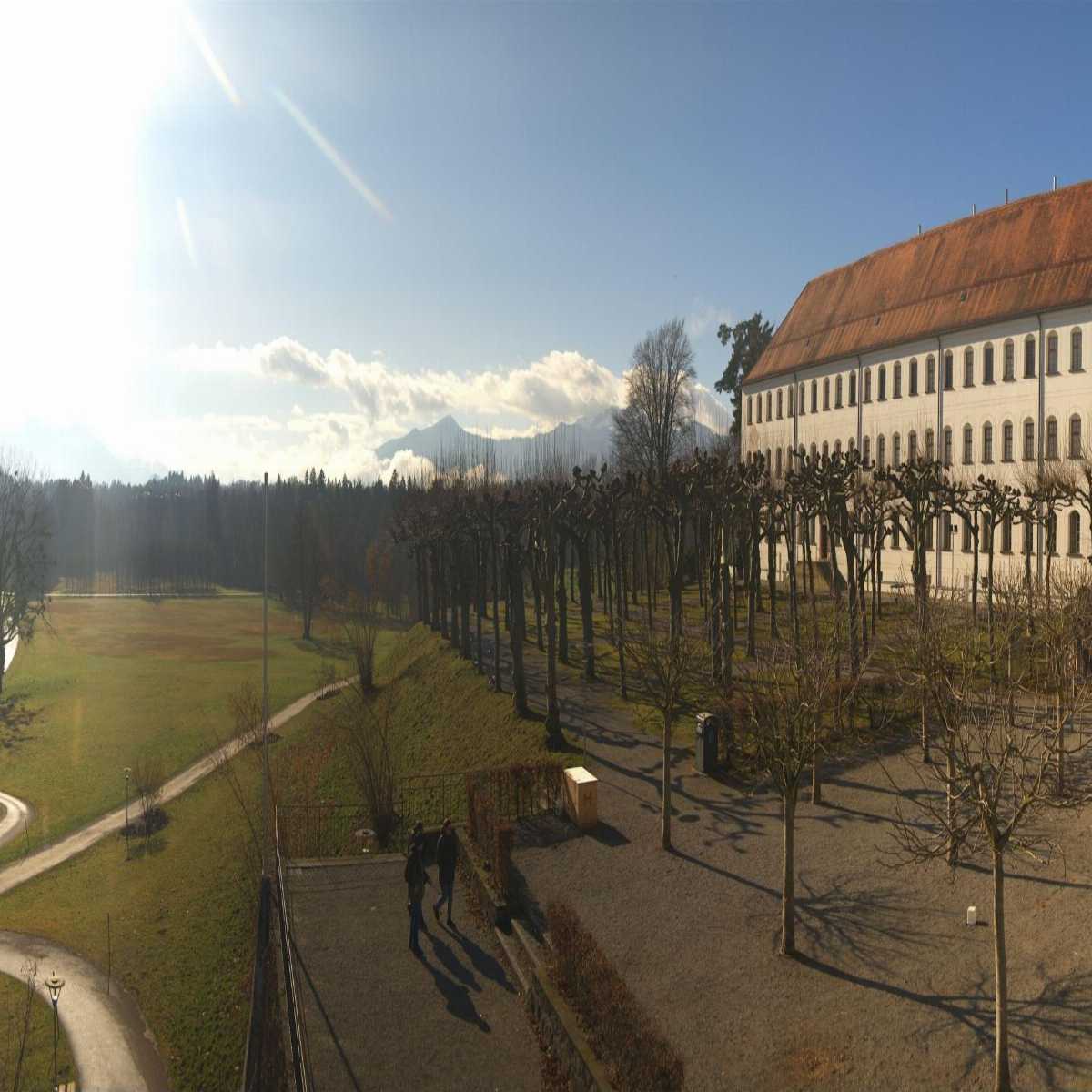 Zachenberg webcam
