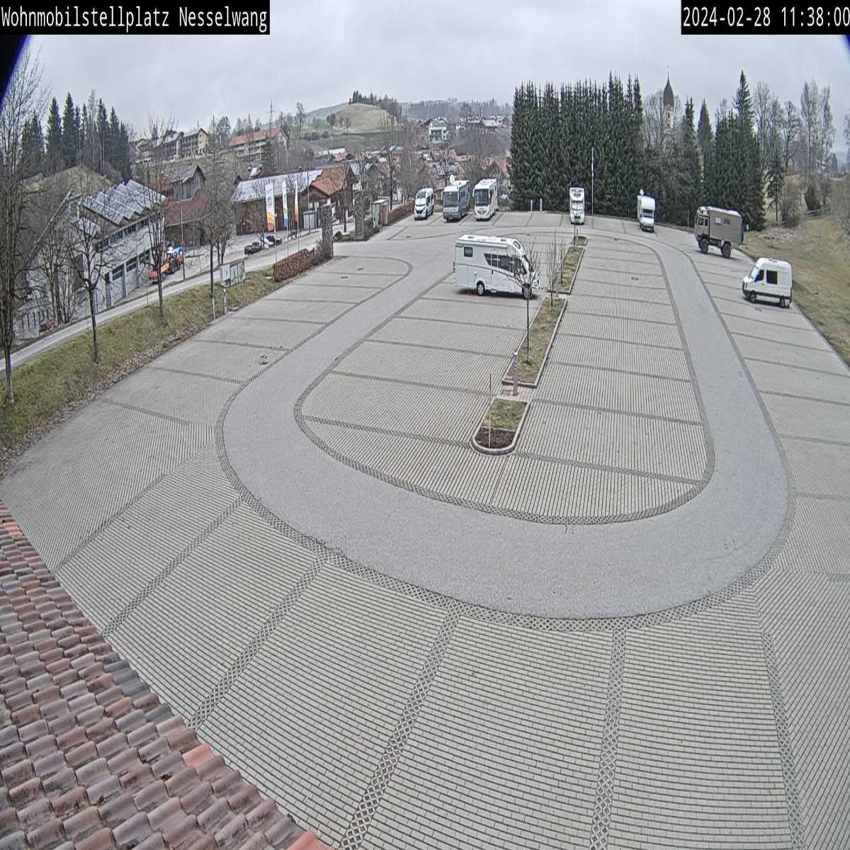 Zachenberg webcam