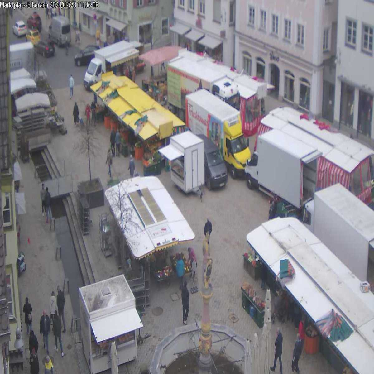 Schallstadt webcam