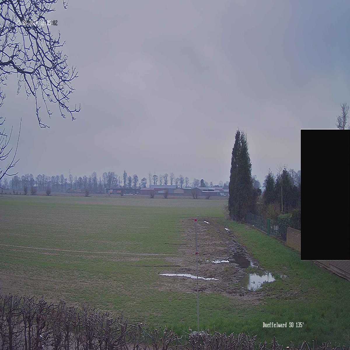 Riesenbeck webcam