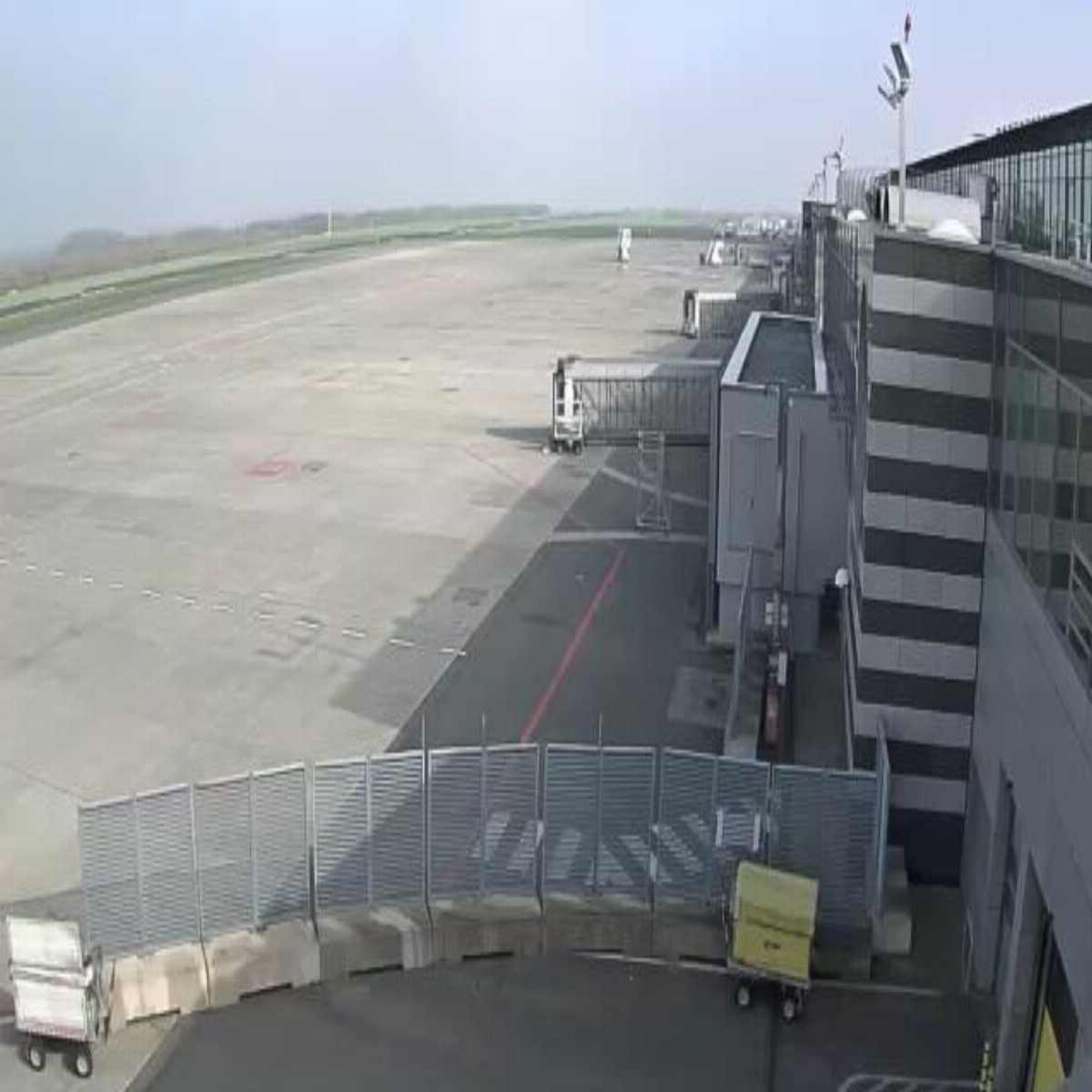 Riesenbeck webcam