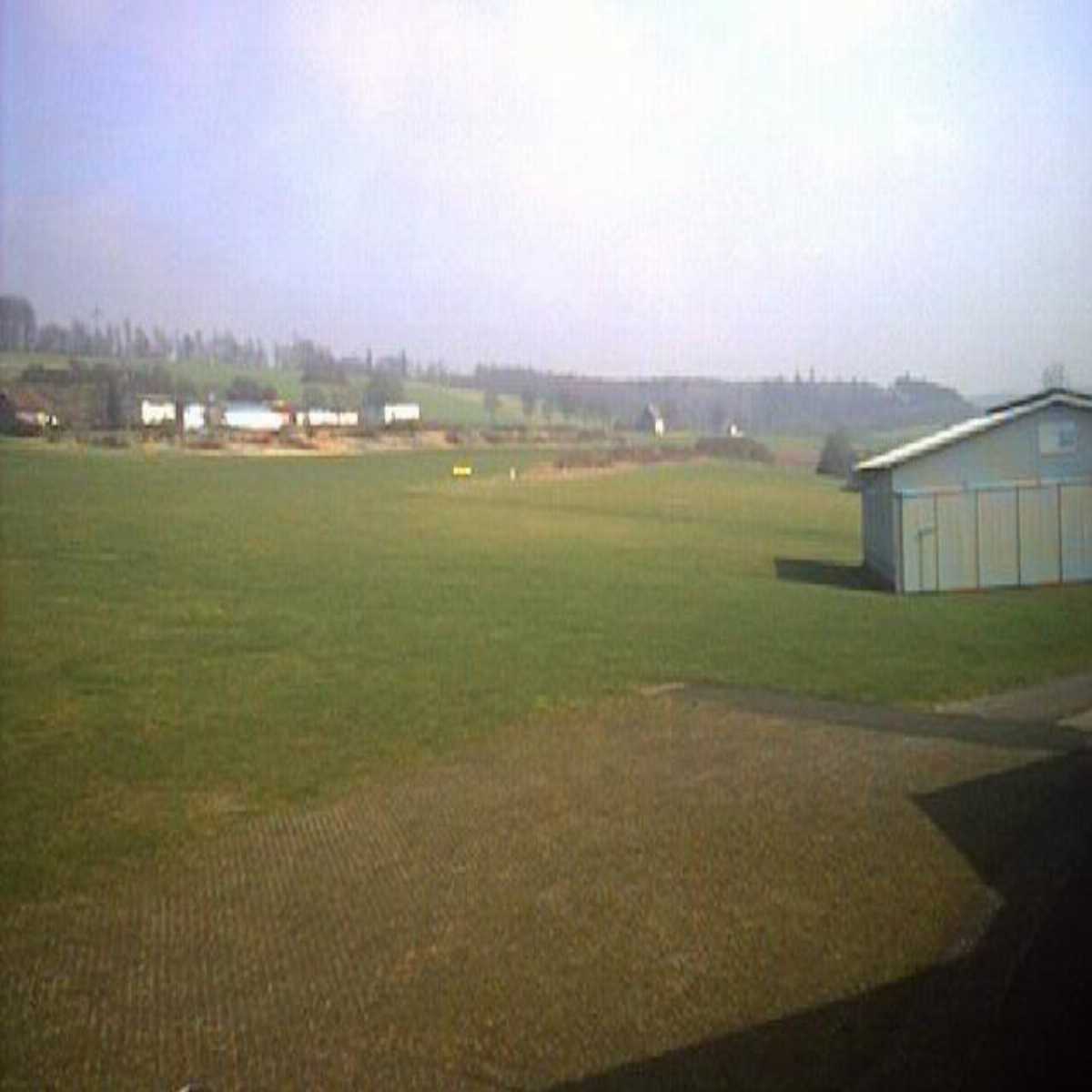 Riesenbeck webcam